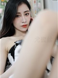 尤蜜丝 穿搭写真 NO.019(87)